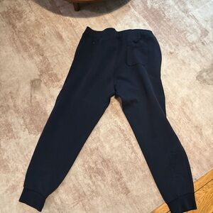 Polo by Ralph Lauren Navy Sweatpants